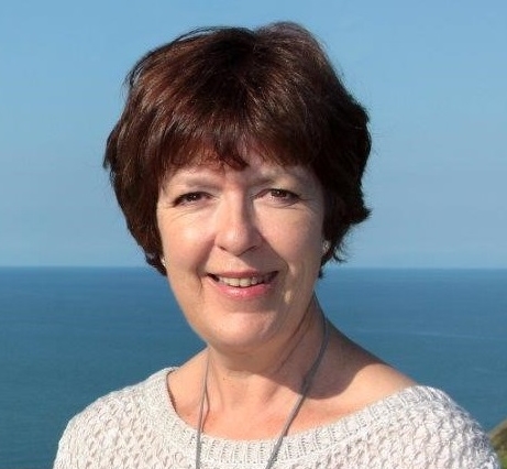 Mai Parry Roberts