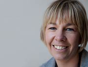 Sian Rogers