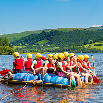Team Building Activities South Wales Team Building Activities South Wales