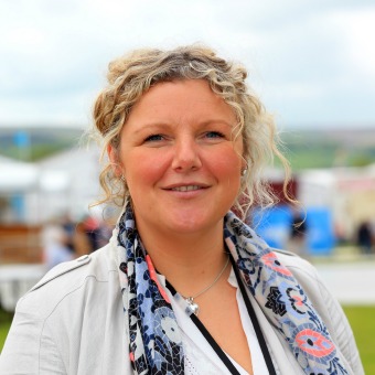 Lowri Jones