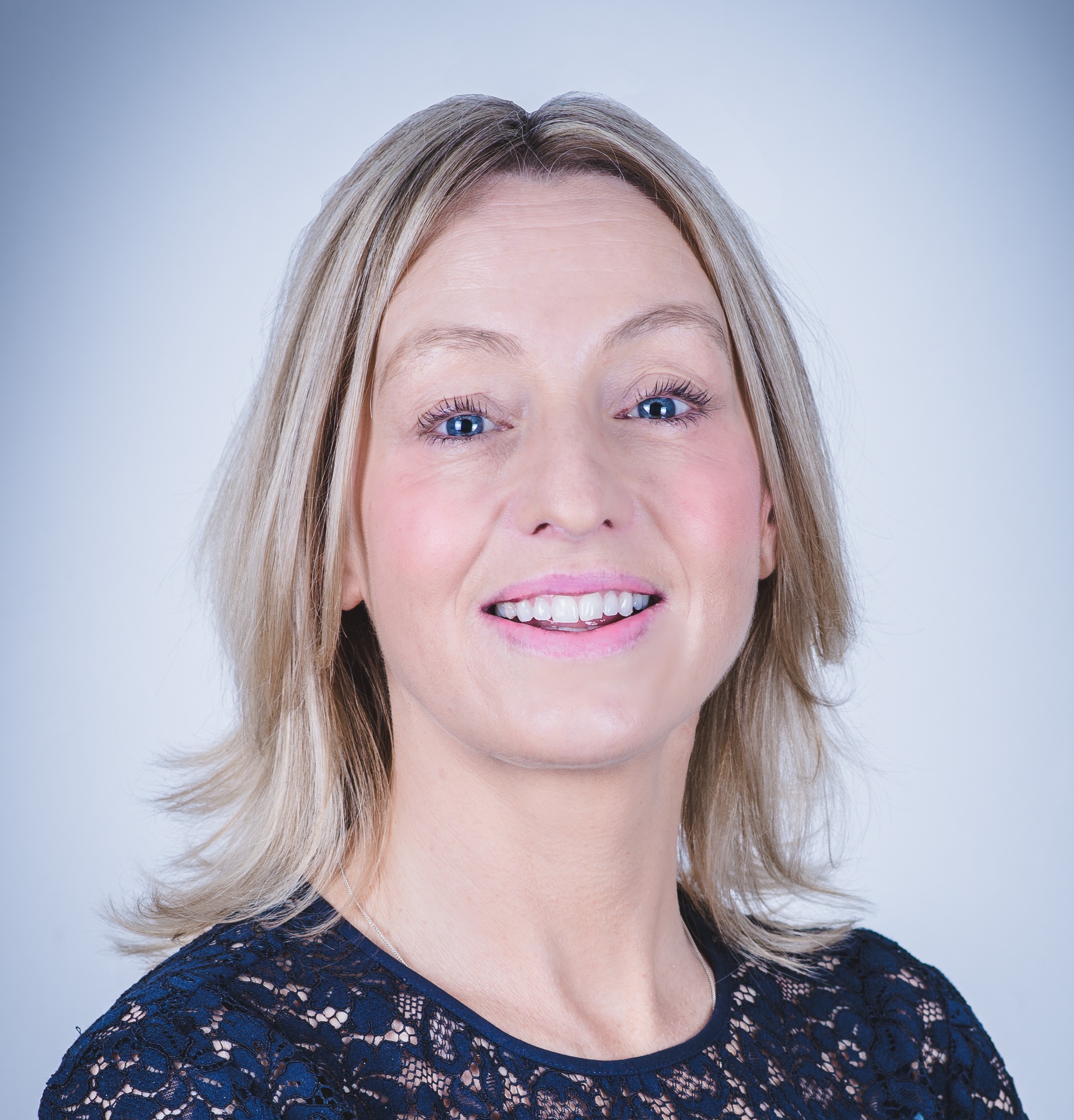 Sian Lewis