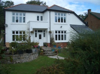 Wenallt