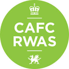RWAS website