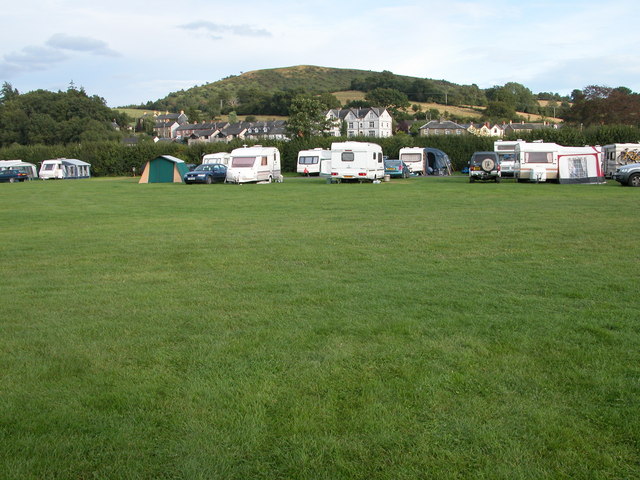 White House Campsite
