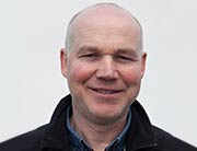 Huw Antur Edwards
