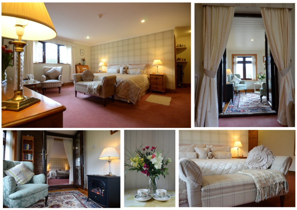 Acorn Court B&B