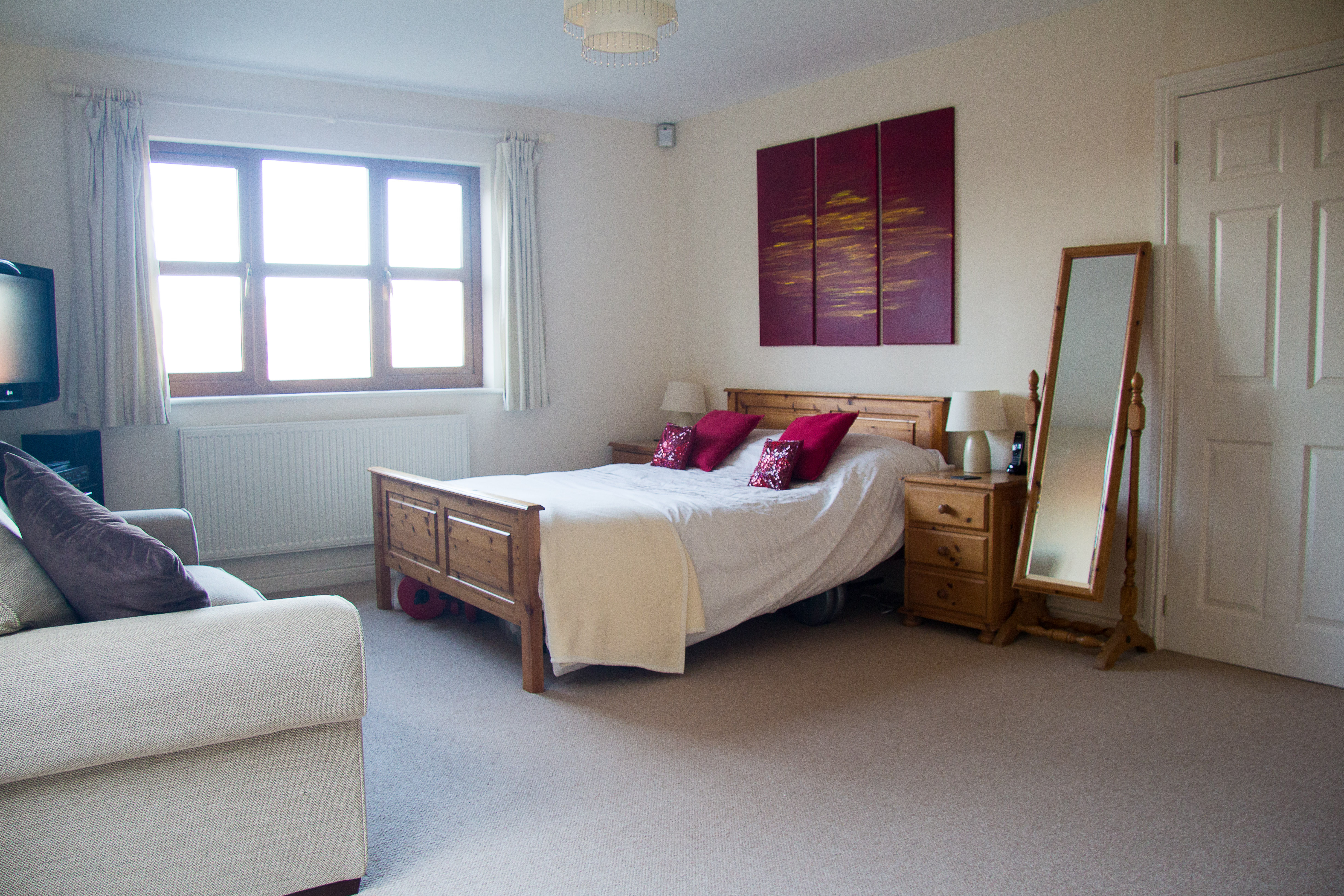 B&B in Builth Wells