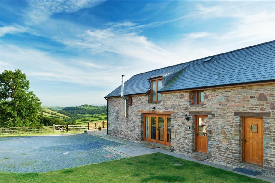 Pentwyn Holiday Cottages