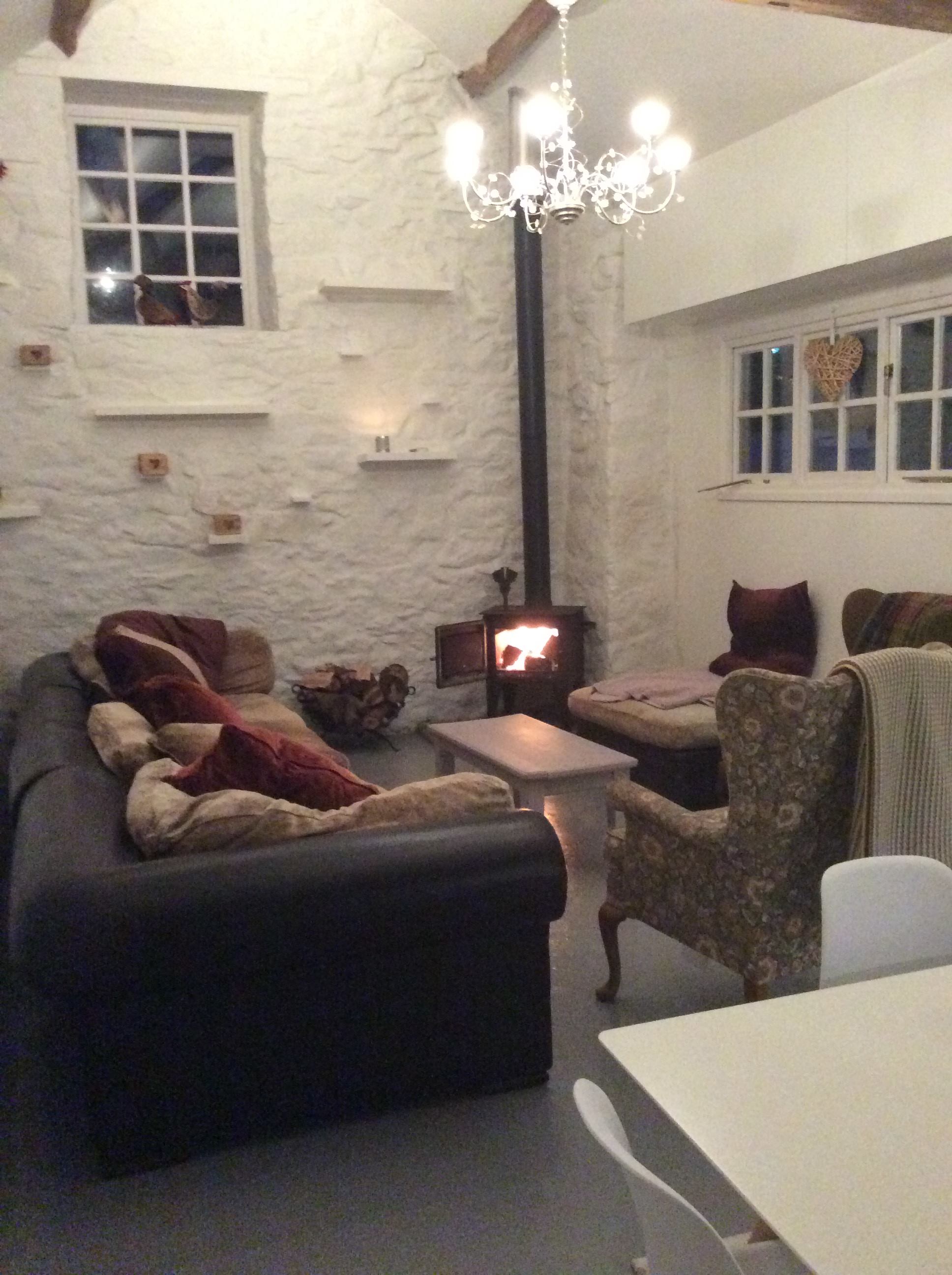 Self Catering House in Builth Wells