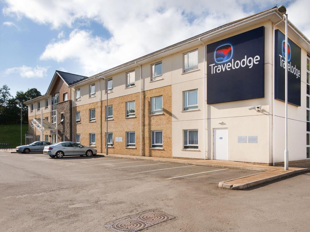 Travelodge, Merthyr Tudfil