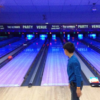 Hollywood Bowl