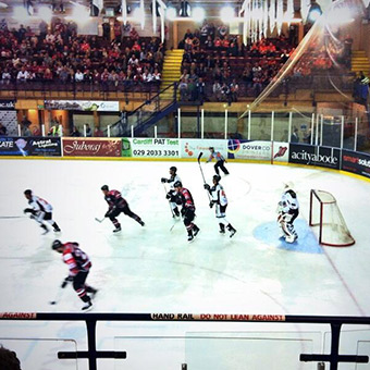 Cardiff Devils