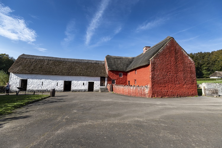 Amgueddfa Werin Cymru Sain Ffagan