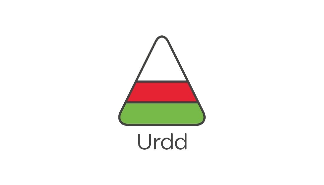 Urdd logo Facebook Twitter.jpg