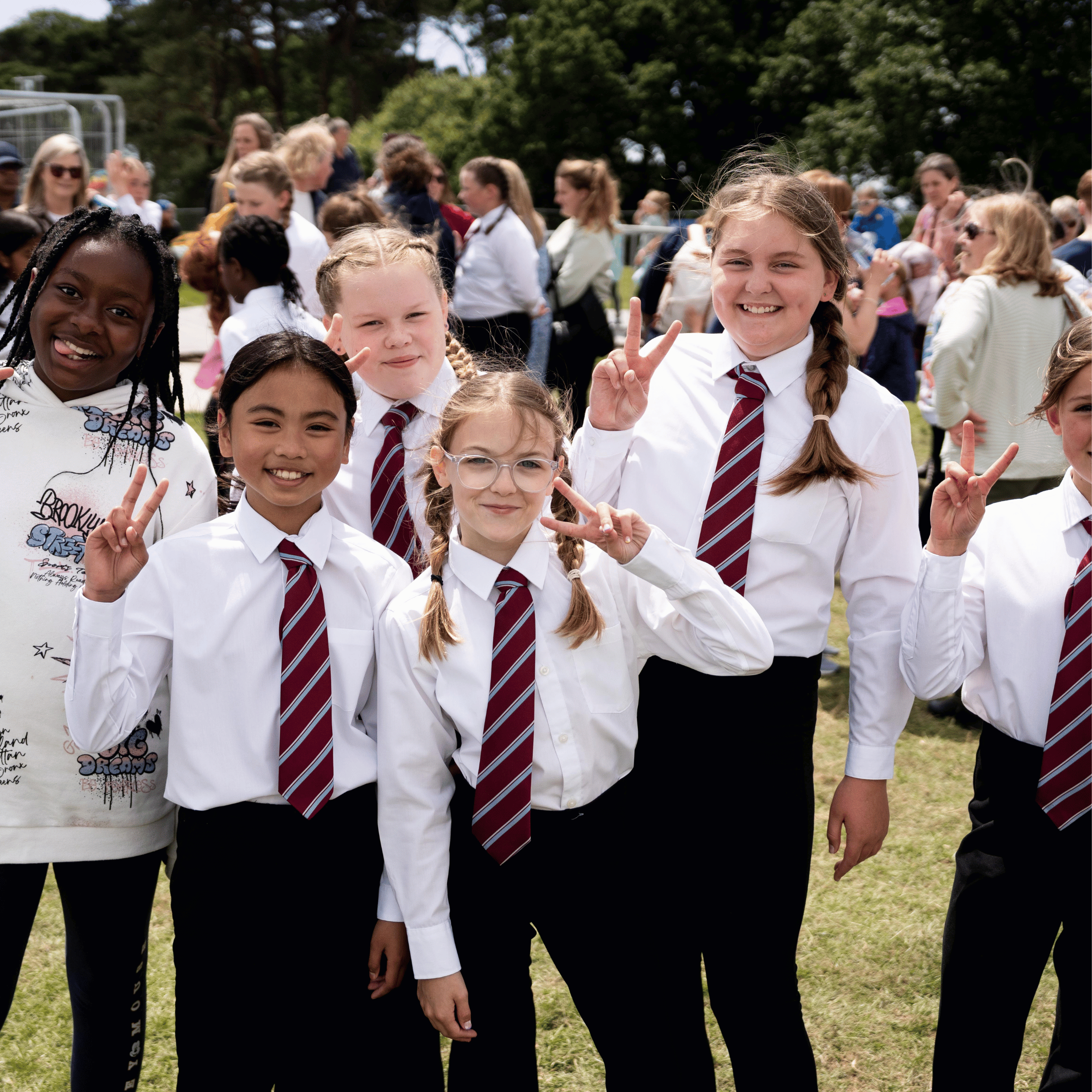 Canlyniadau Eisteddfod yr Urdd