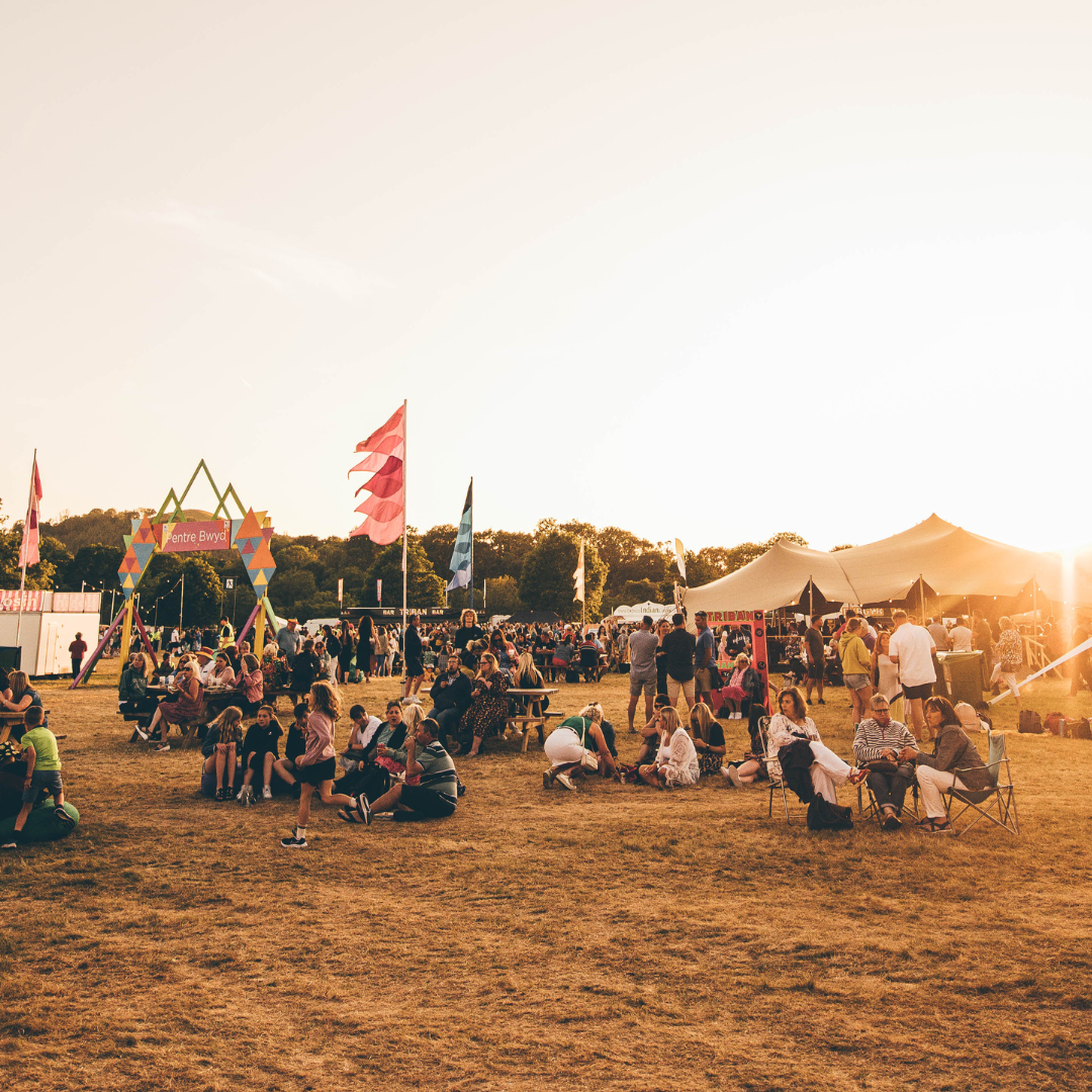 Tocynnau Eisteddfod yr Urdd Maldwyn 2024