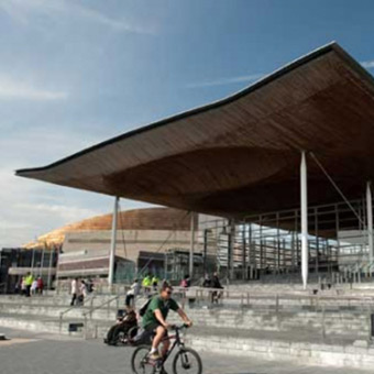 Y Senedd