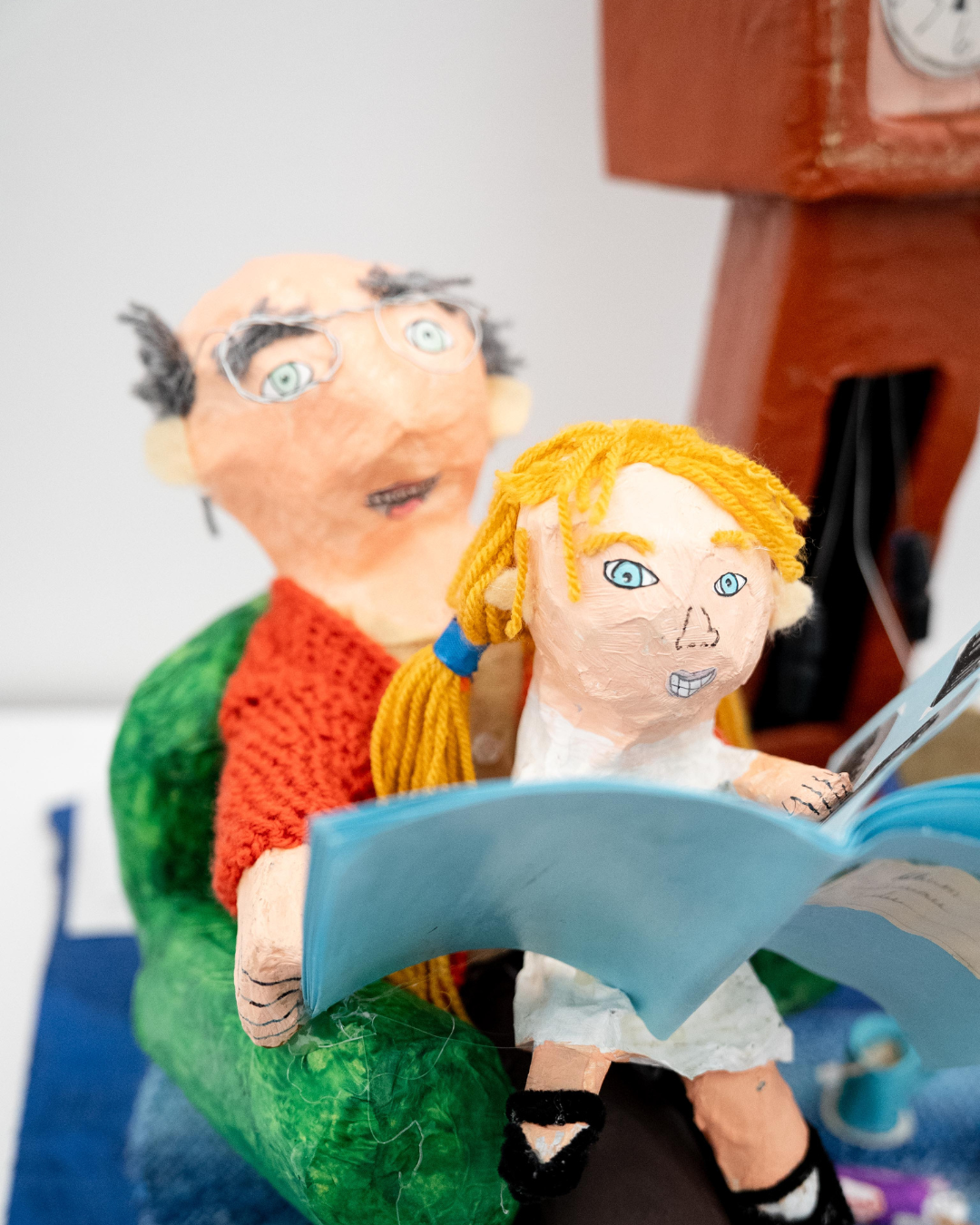 Eisteddfod yr Urdd: Celf Dylunio a Thechnoleg