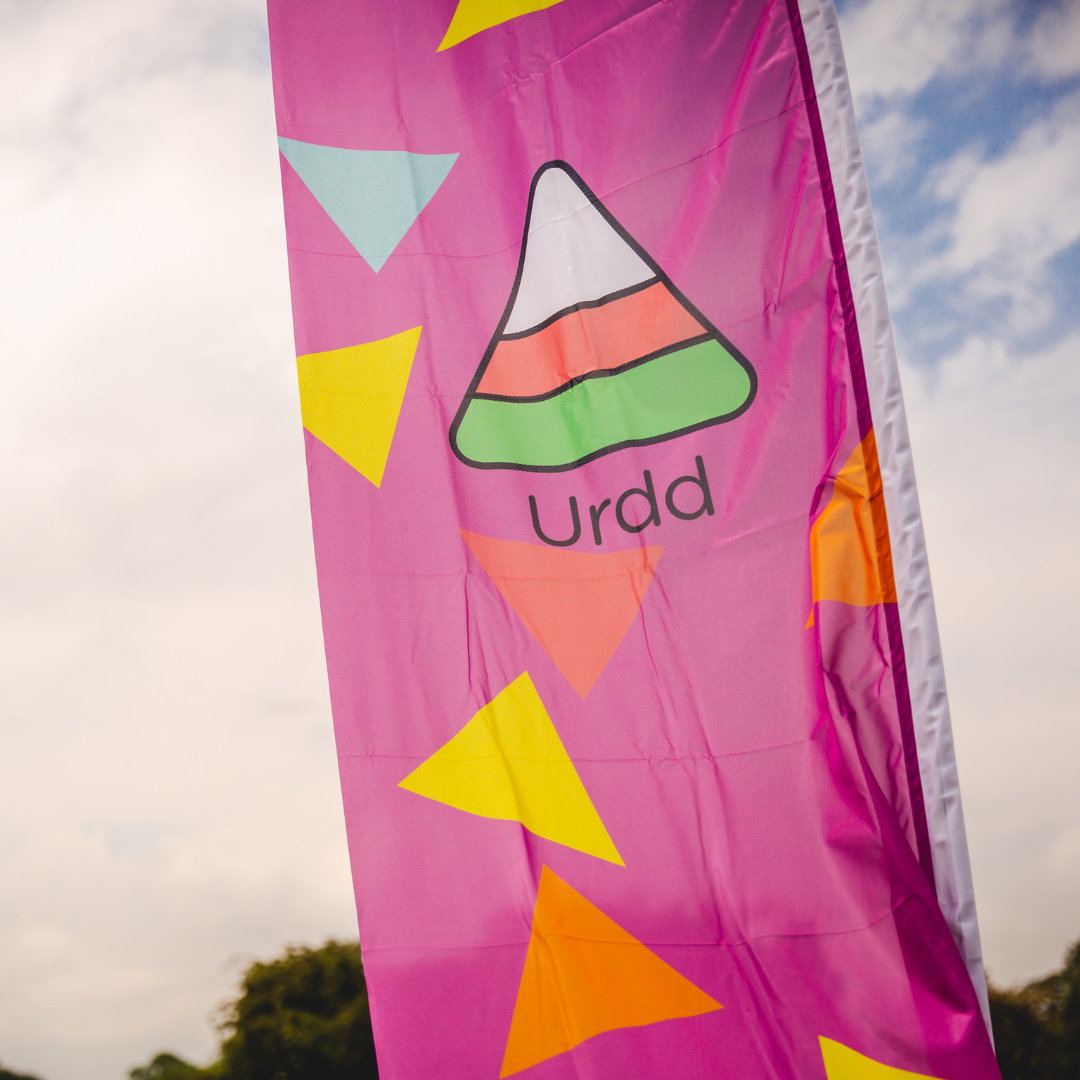 Eisteddfod yr Urdd 2023 