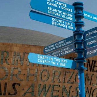 Mermaid Quay