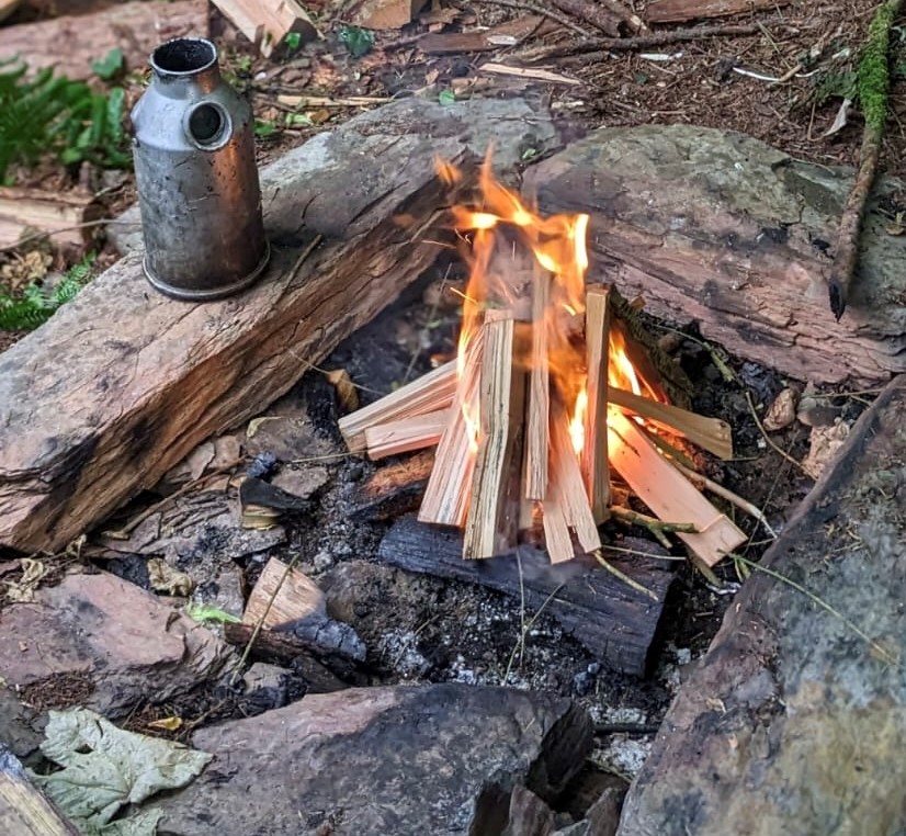 Bushcraft