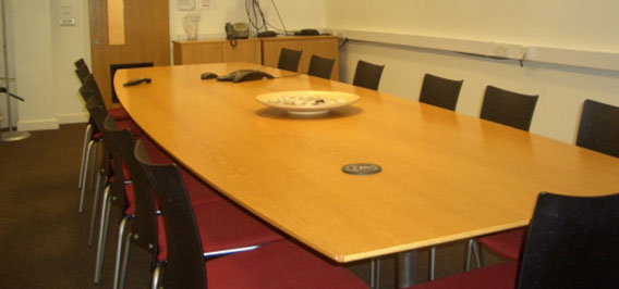 Corporate Hospitality