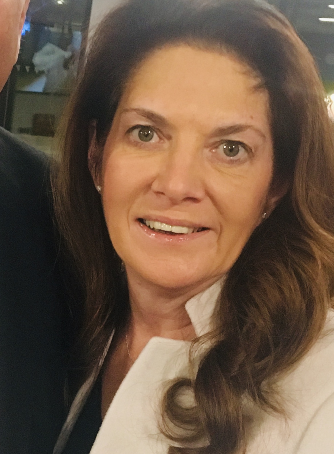 Siân Eirian