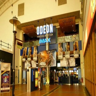 Odeon Cinema