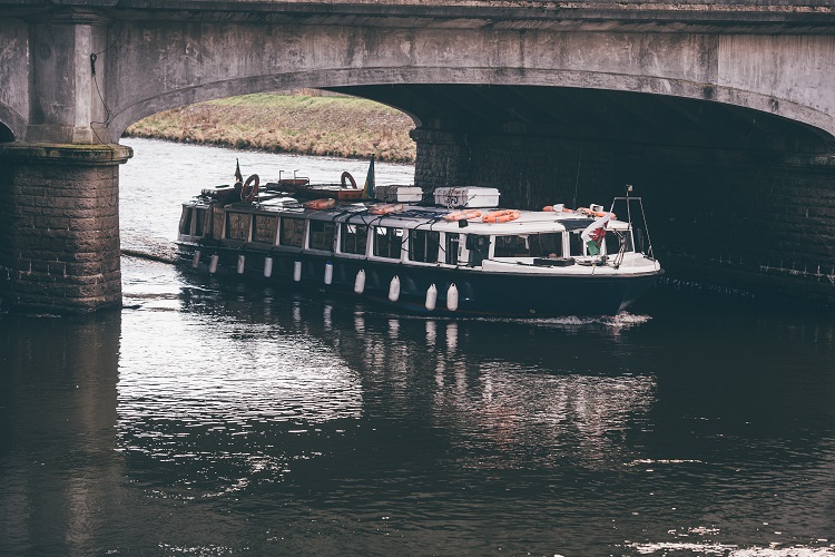 Cardiff Waterbus