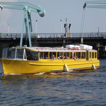 Cardiff Waterbus