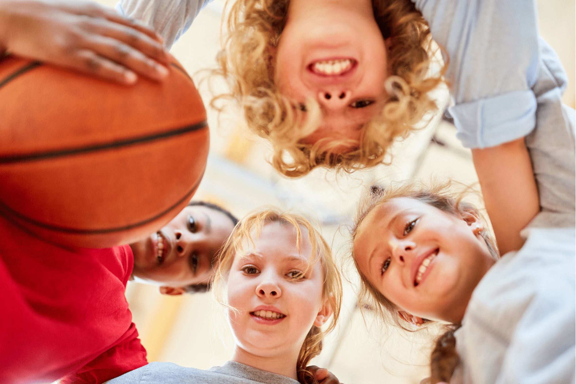 Sports clubs near you