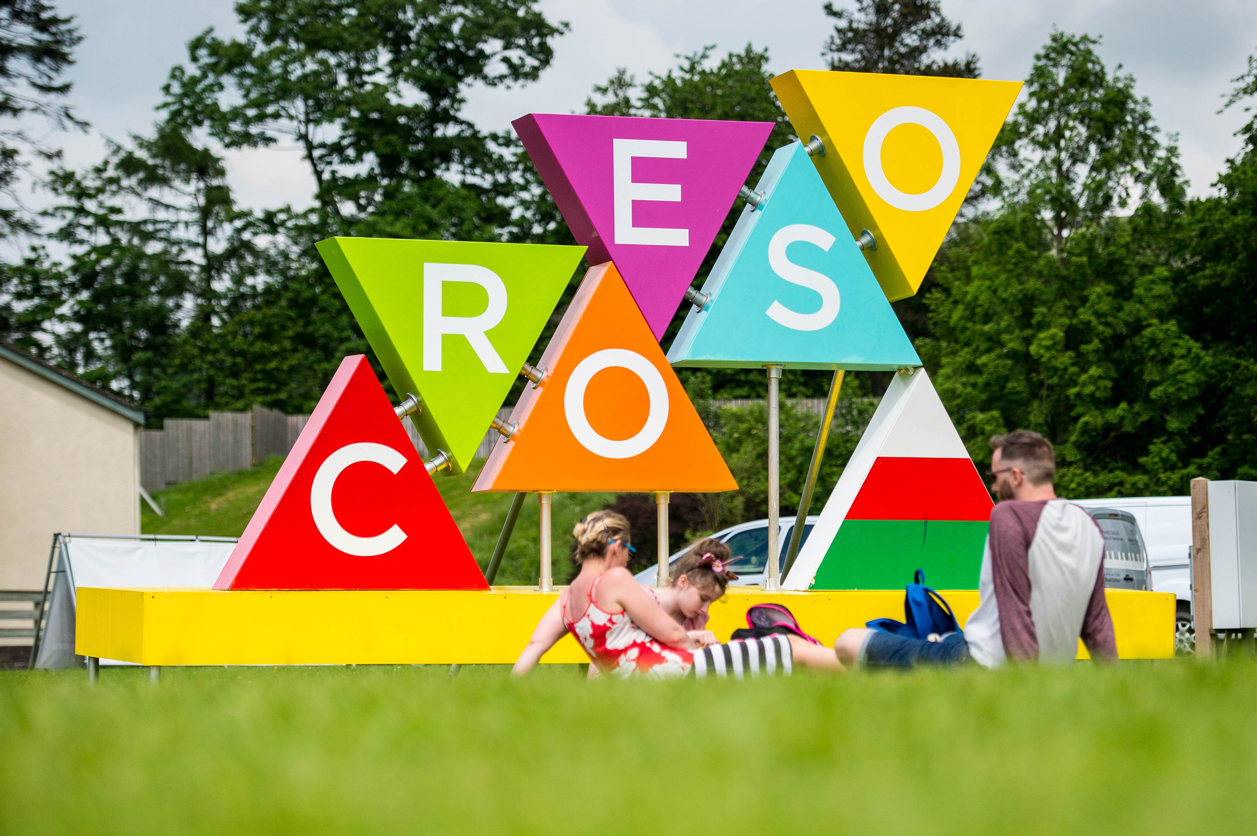 Entry to 2022 Urdd National Eisteddfod will be free!