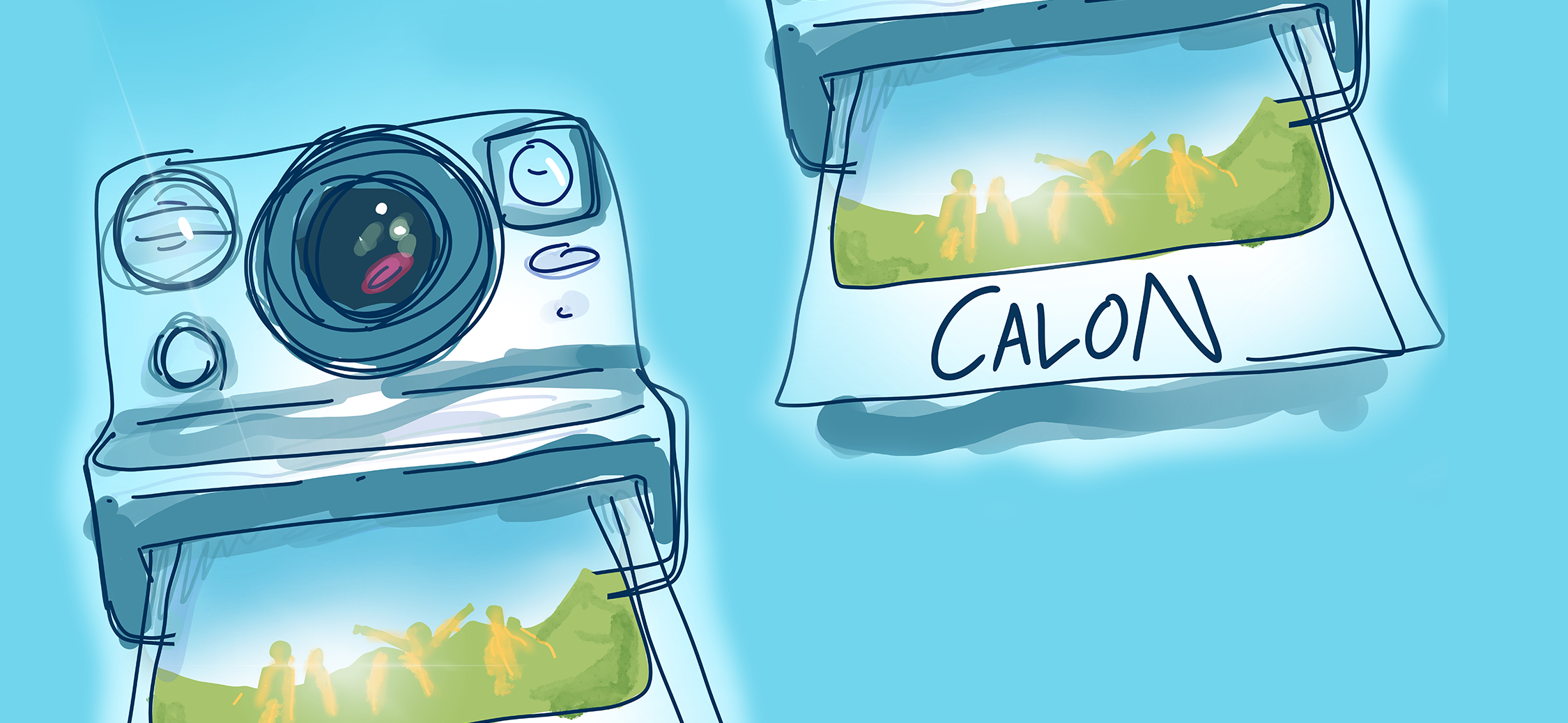 Calon, Cwmni Theatr yr Urdd