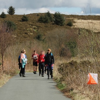 Orienteering