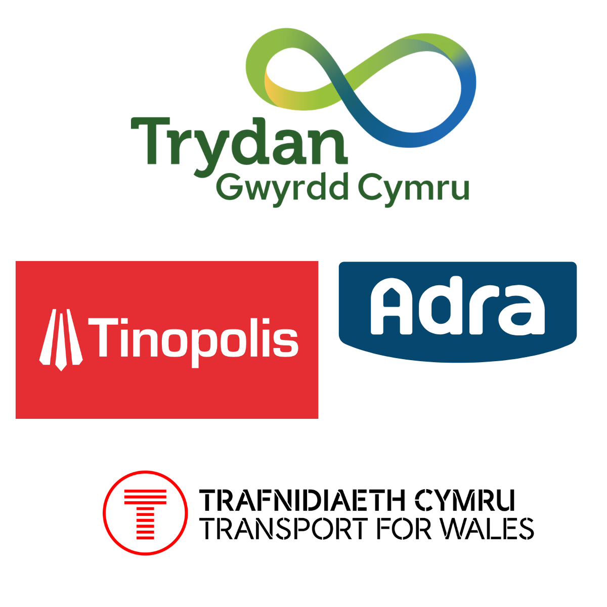 Thank you to our partners