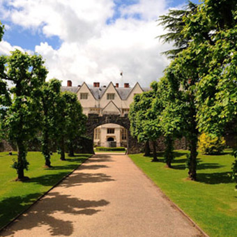 St Fagans National History Museum