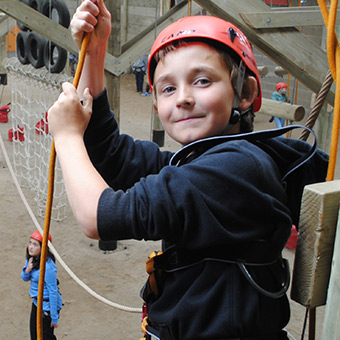 Climbing Centre