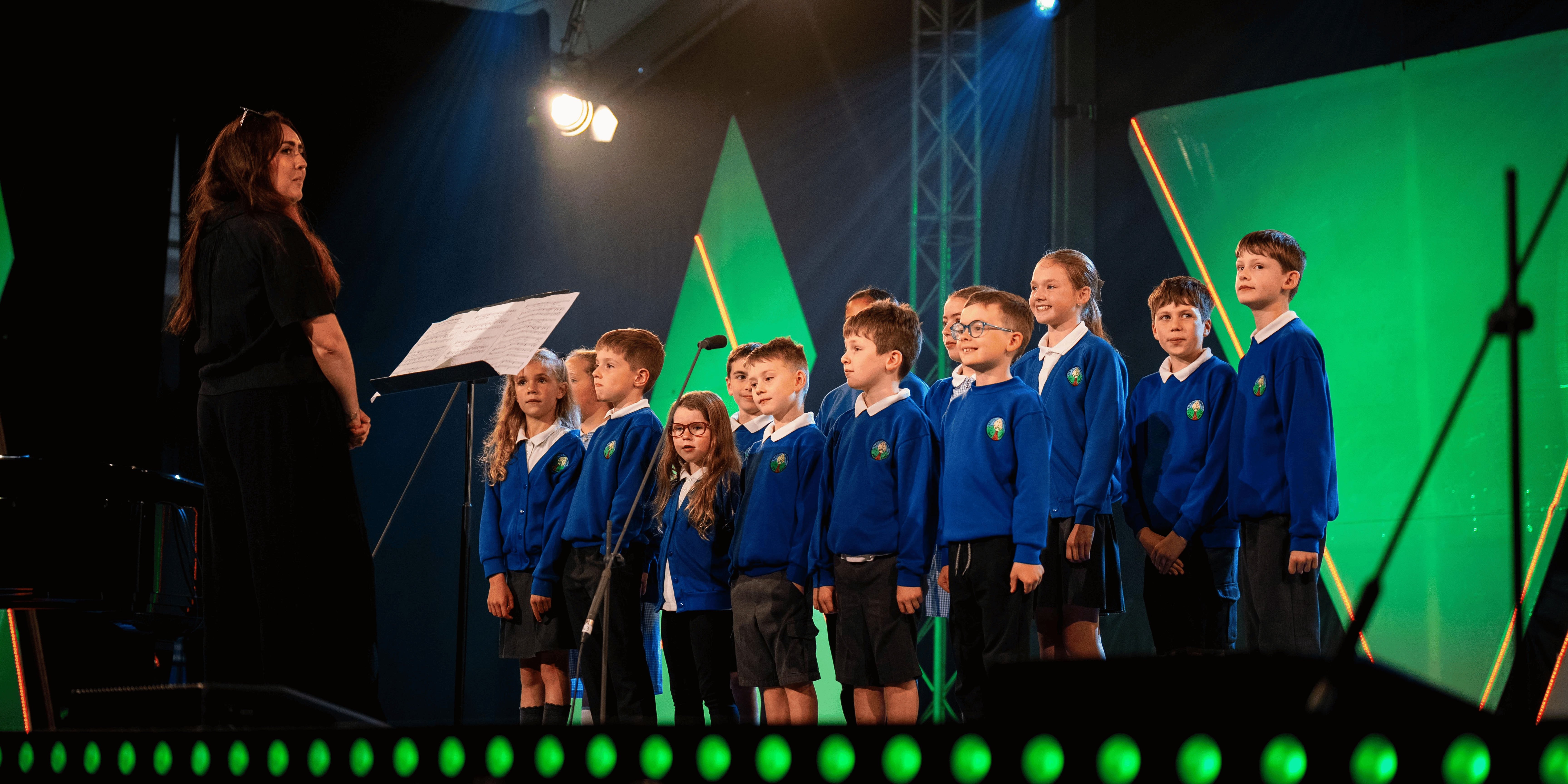 Compete in Eisteddfod yr Urdd 2026!
