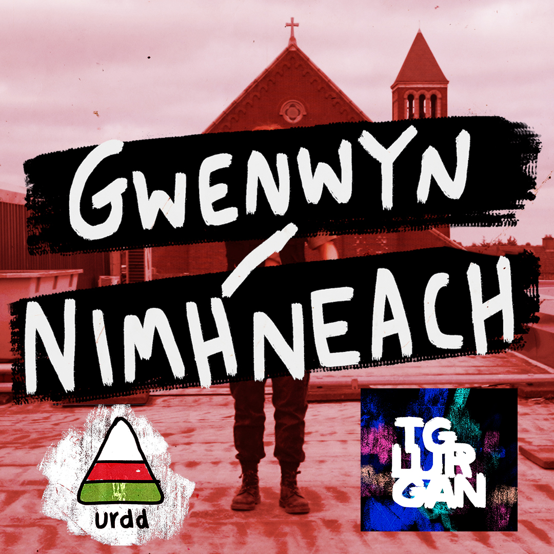Stream 'Gwenwyn' by clicking here