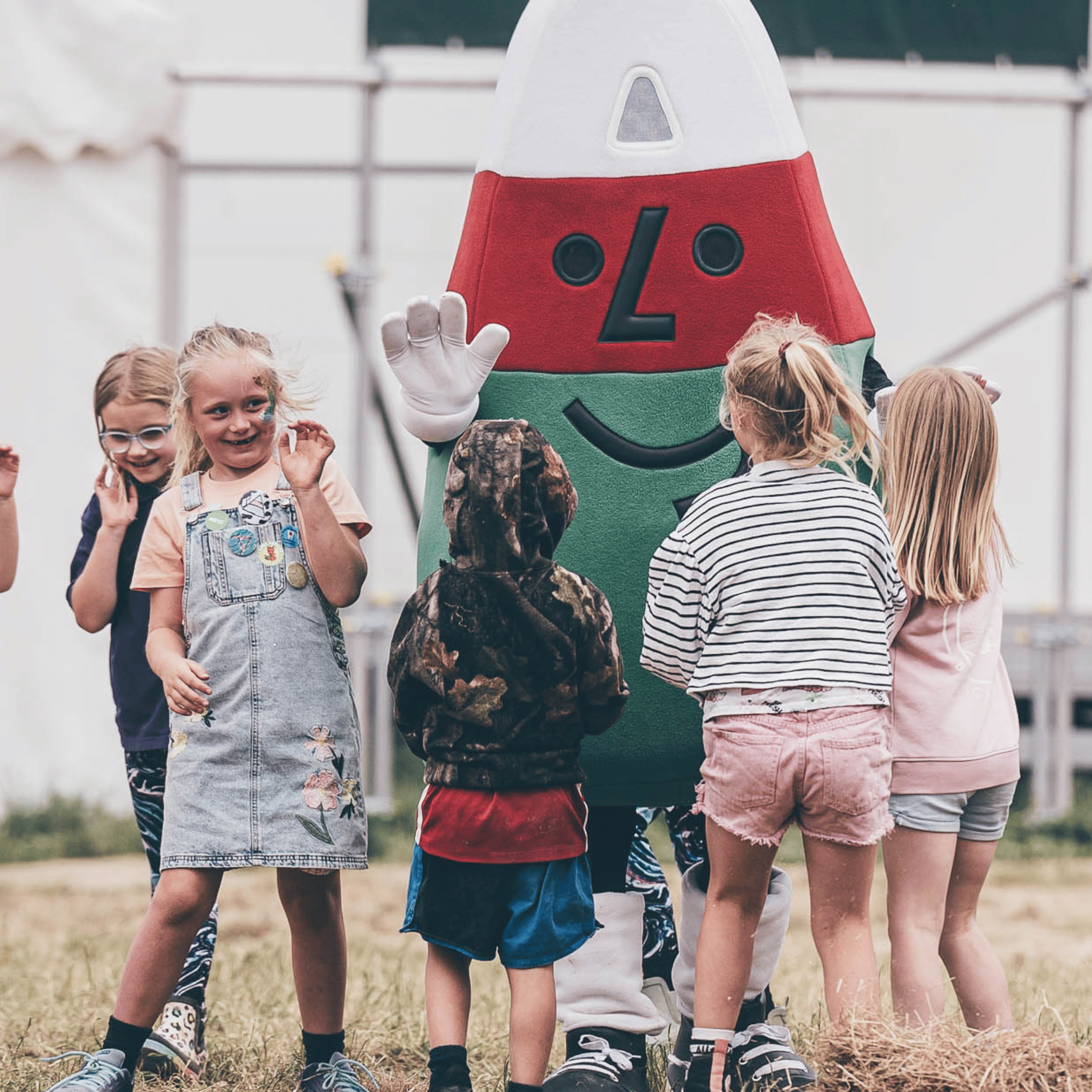 Cwestiynau Cyffredin Eisteddfod yr Urdd
