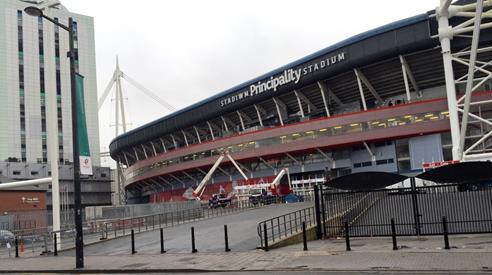 Principality Stadium