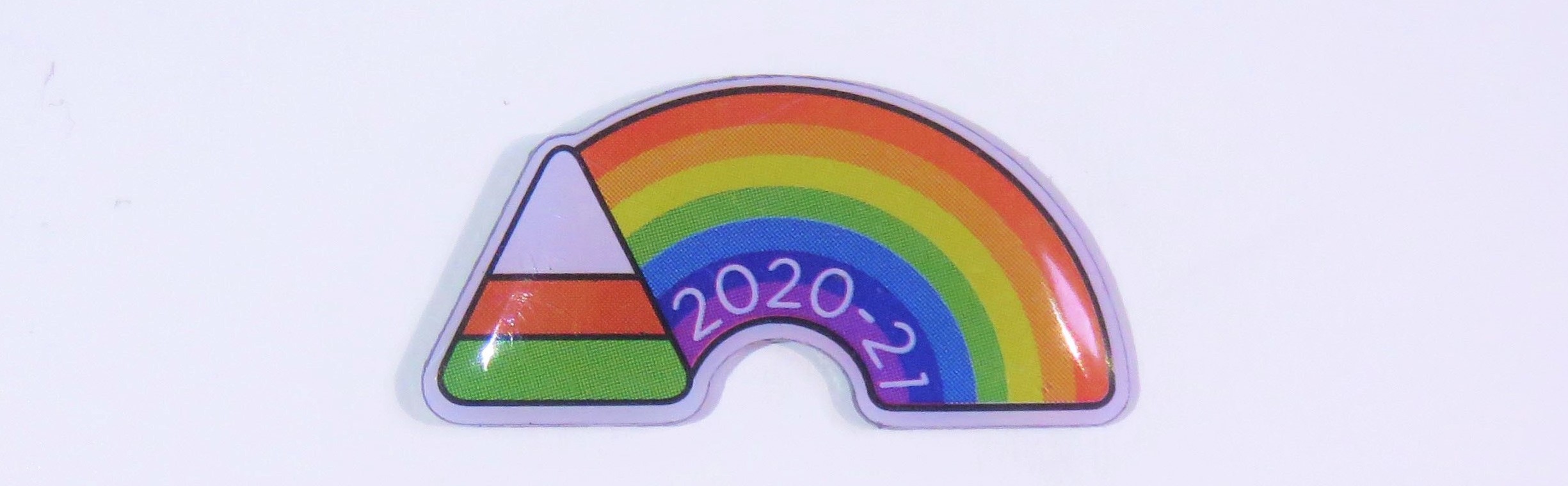 Bathodyn aelodau ac Aelodau Hŷn yr Urdd 2020-2021