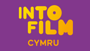 Cystadleuaeth mewn partneriaeth a IntoFilm Cymru