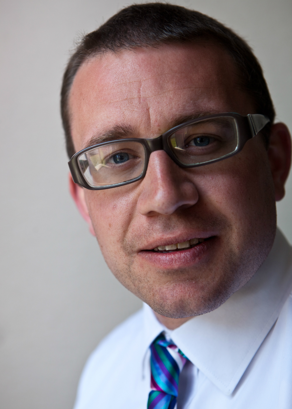 Dai Bryer