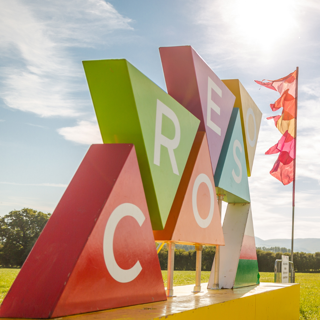 Tocynnau Eisteddfod yr Urdd 2023