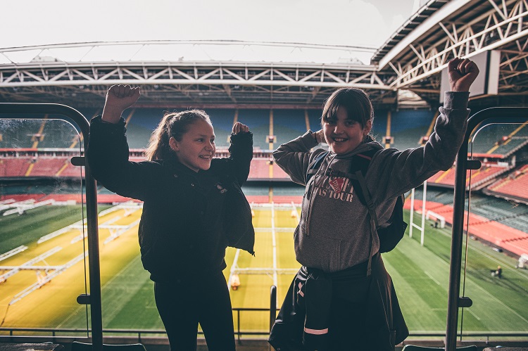 Principality Stadium