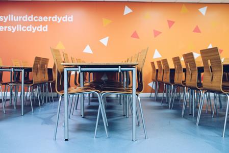 Cardiff Urdd Gobaith Cymru