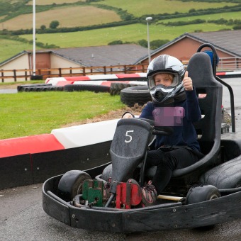 Go-Karting