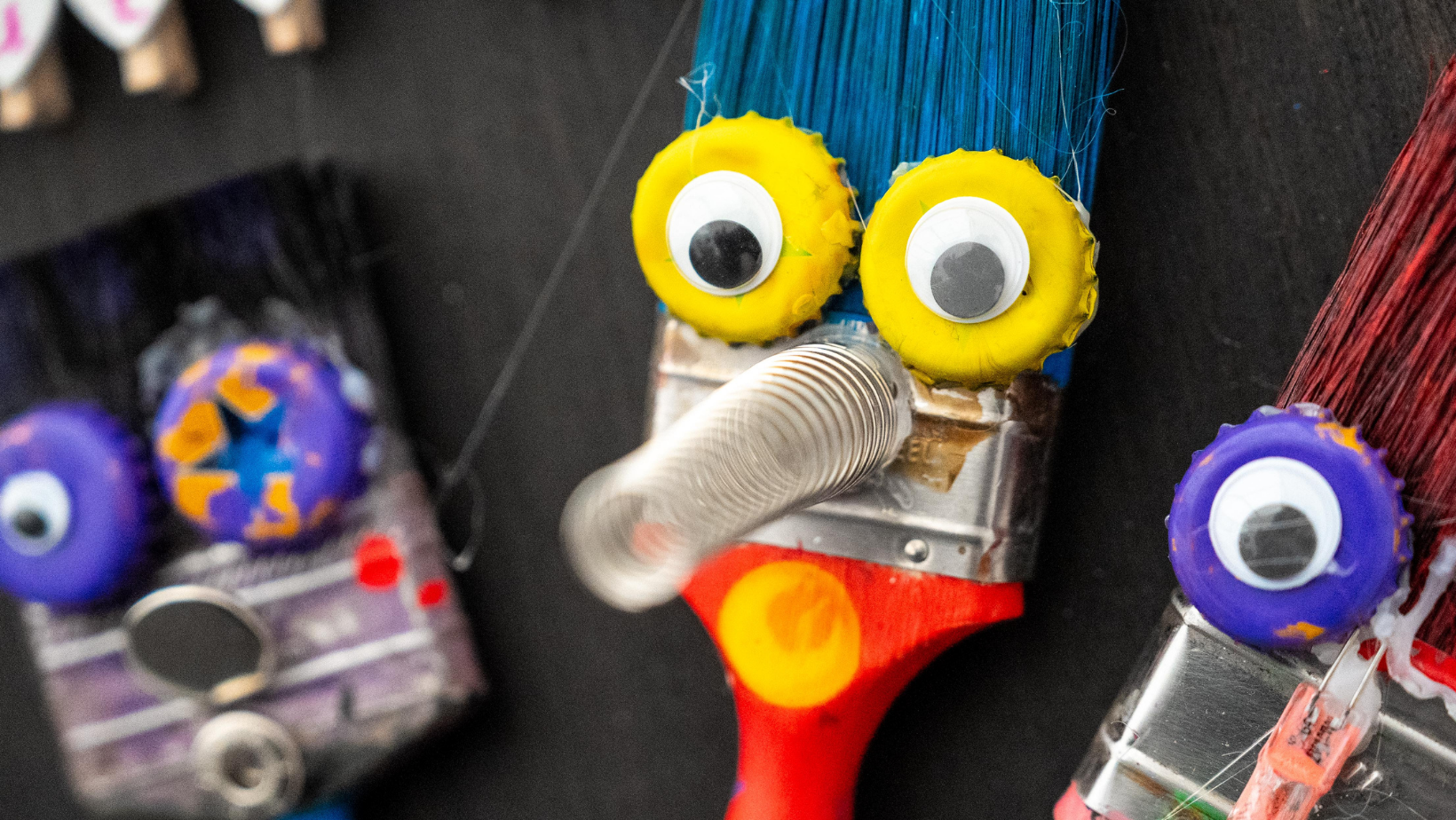 Eisteddfod yr Urdd: Celf, Dylunio a Thechnoleg