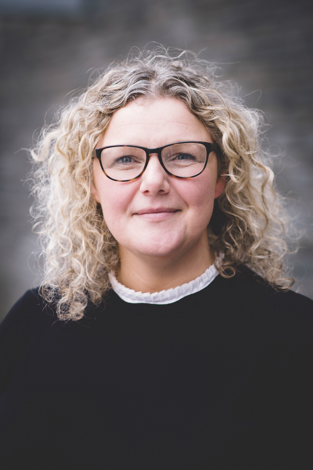 Lowri Jones